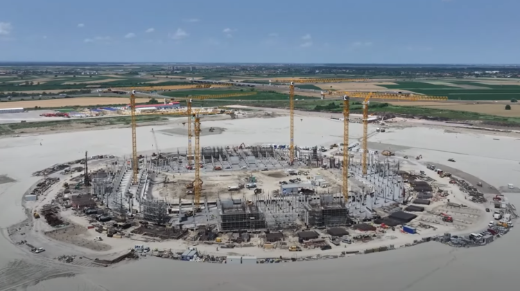 sportklub's tweet image. Ako je ovo taj dan...

Izgleda da znamo kada će biti završen "Nacionalni stadion": sportklub.n1info.rs/fudbal/europa-…

#nacionalnistadion #surčin #expo2027 #beograd #srbija #fss #fudbal #reprezentacija