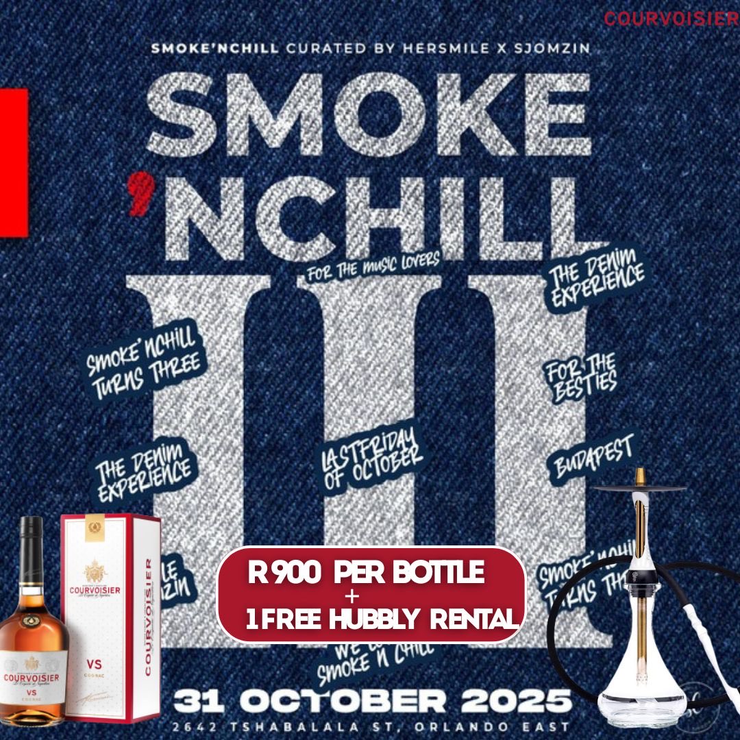 Bringing some Courvoisier,Hub and good vibes-“2shot Ari byao”😀😎🔥

See you after work 🚀

#Scturns3
#smokenchillfridayz