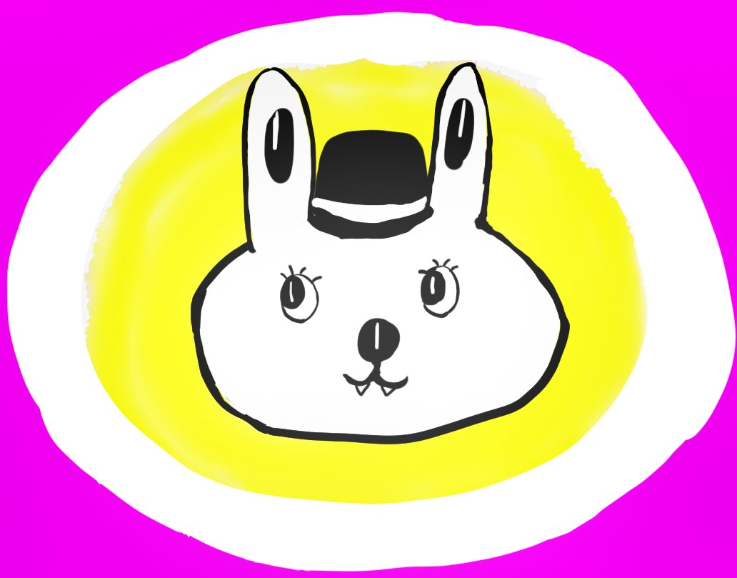 usabashira's tweet photo. #ハロウィン
#お絵描き #イラスト #うさばしら https://t.co/xhmb9uUtJq