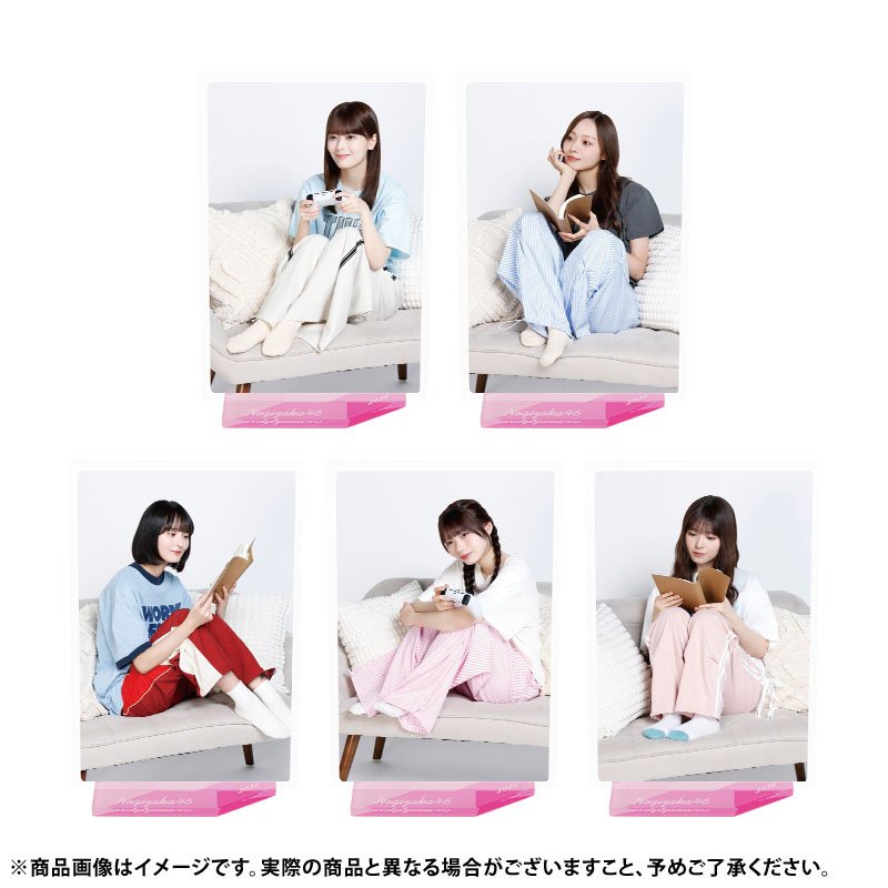 乃木坂46オフィシャルグッズ【公式】 (@nogizaka_goods) / Posts / X