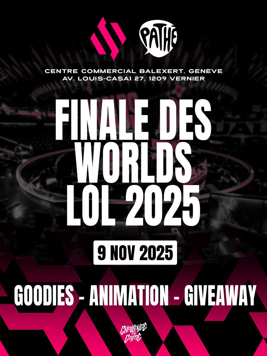 Shifters tweet media