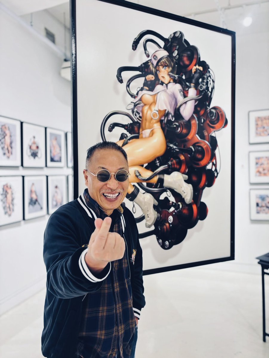 八咫烏 (@haraheri) / Posts / X