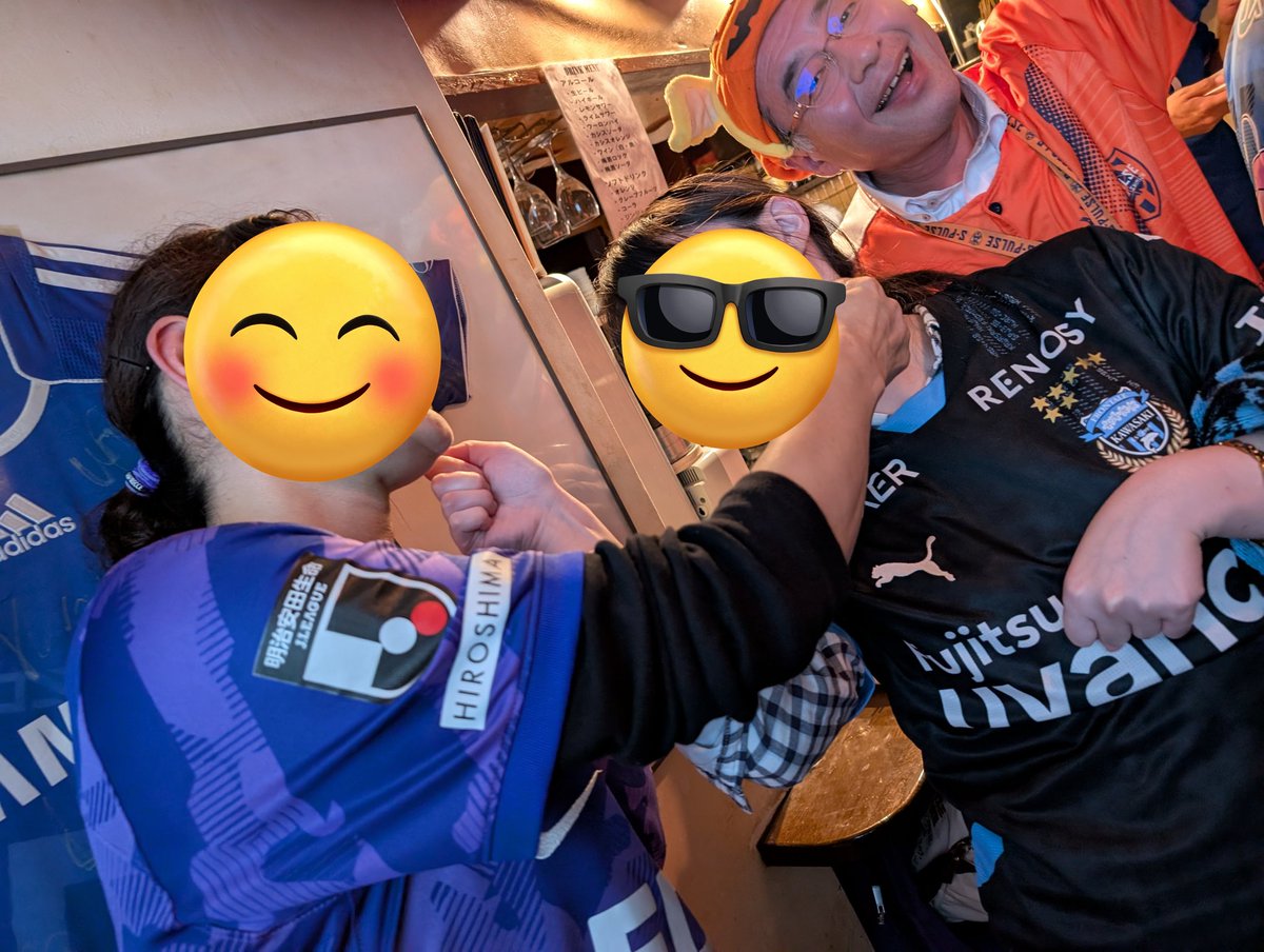 obachan12's tweet image. 11月に殴り愛！
#やどかりリアル
#TAWAGOTO
#LOADED