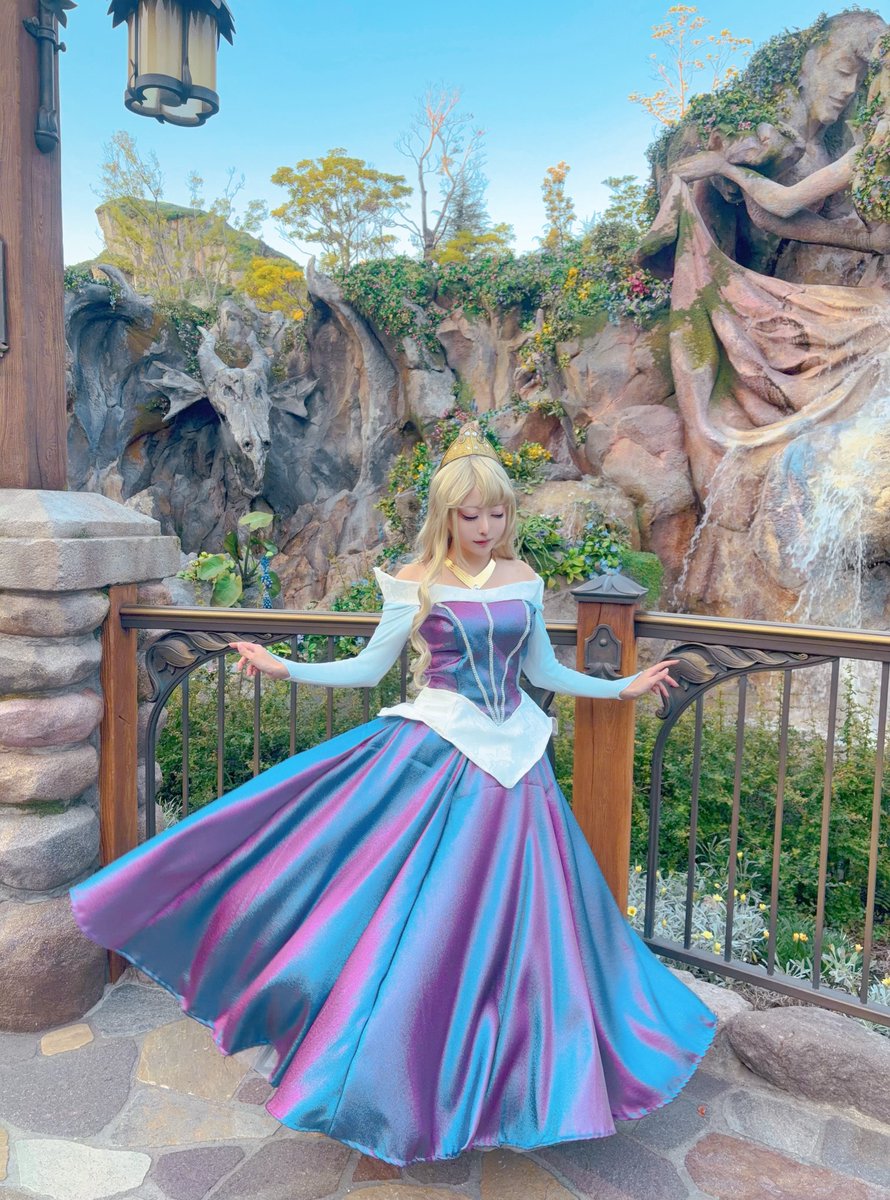 mike Dハロ　シンデレラ　　値下げ交渉対応します よみ🐧26.29🏰30🌊 on X