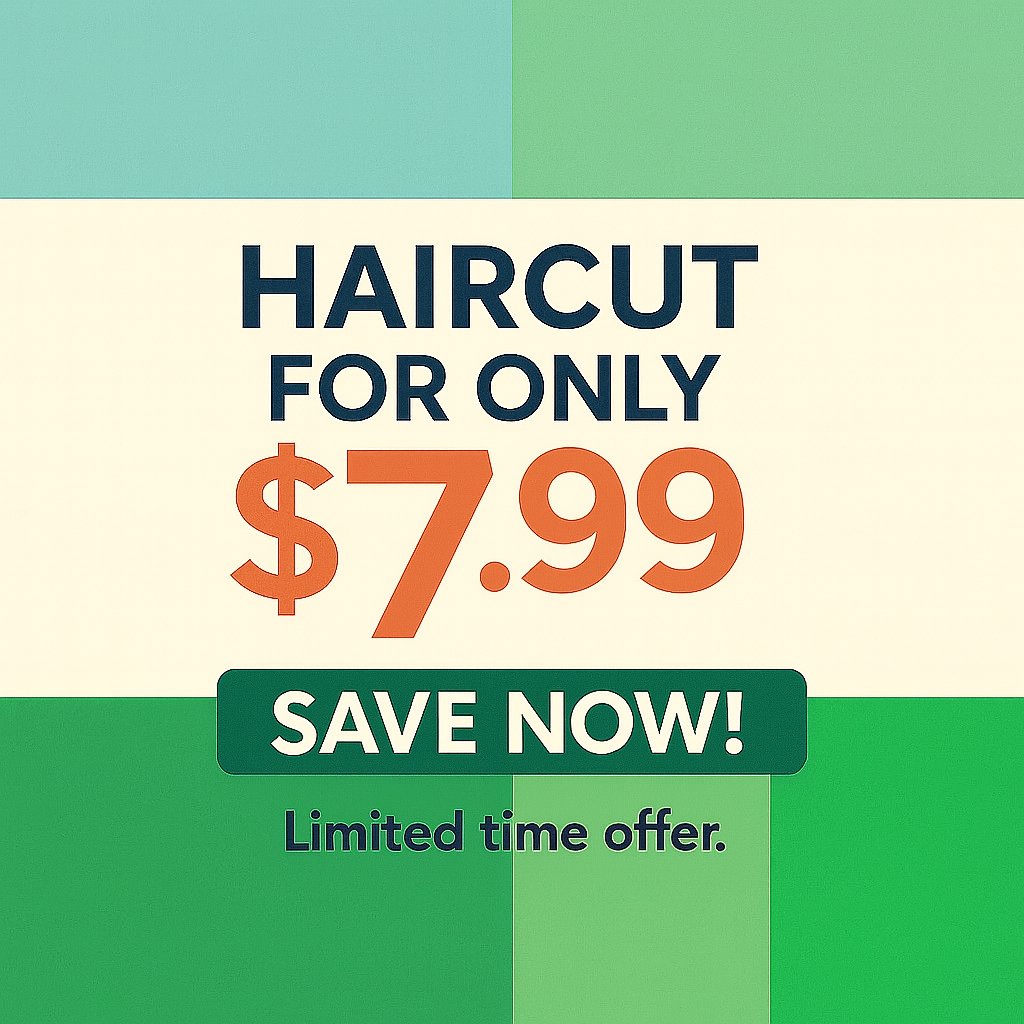 Greatclips2525's tweet photo. �� New year, new look — for less!

https://t.co/cCTnM8OmBl

Save big in 2025 with Great Clips coupons 🎉
Walk in. Sit down. Look great.
👇 Grab your discount today!

#GreatClips #Coupons2025 #HaircutDeals https://t.co/0ACq5268Nv