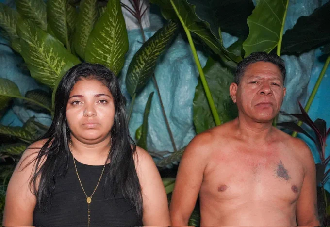 Image from Fiscalía General de la República El Salvador (@FGR_SV)