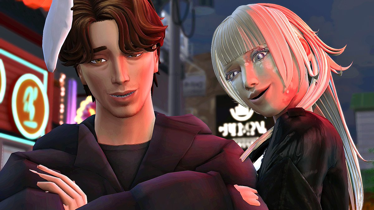 セクシーうさぎと婦警さん🎃
#あわいちあま