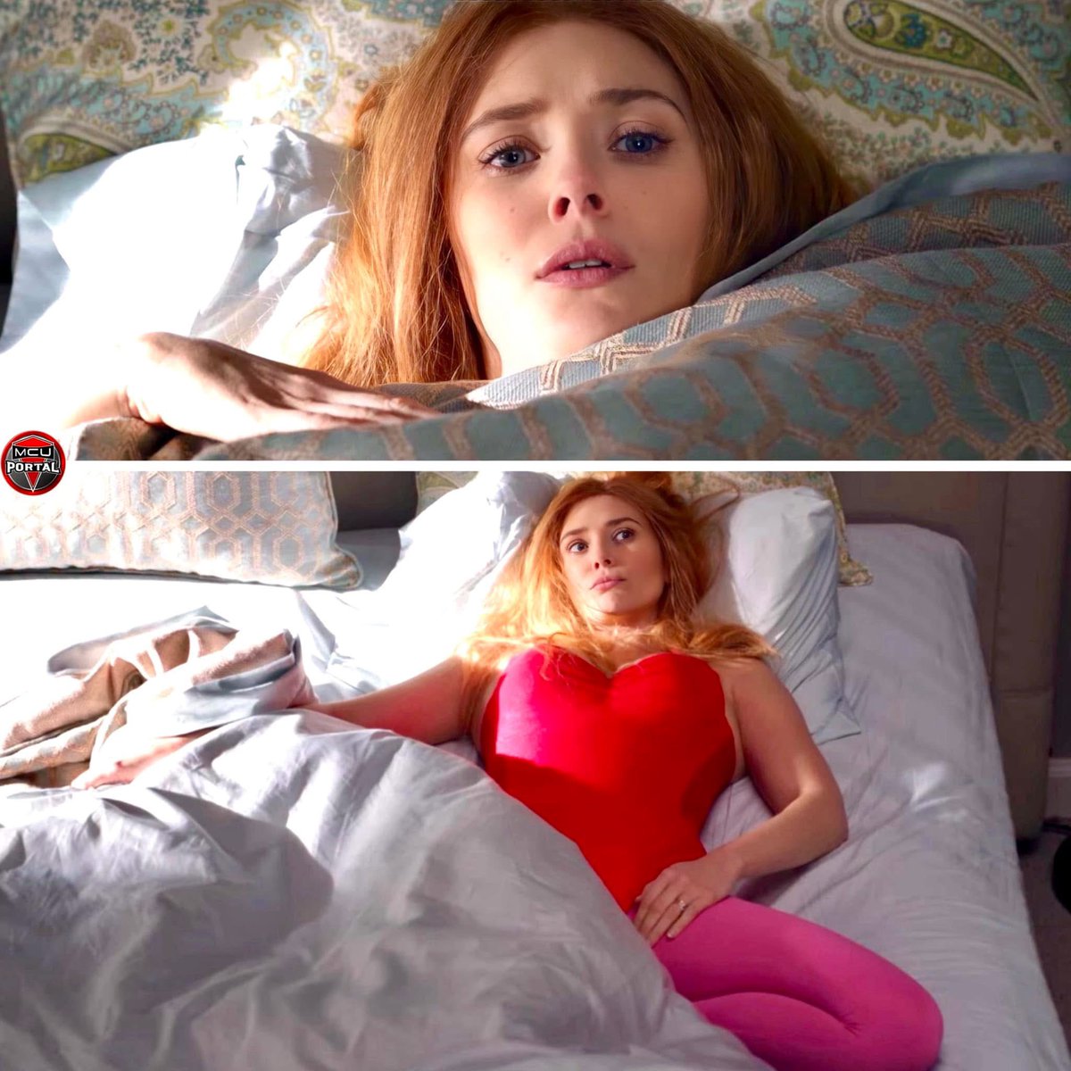 MCU Portal (@mcu_portal) on Twitter photo Waking up knowing it’s finally here!!! 👻🙌🏻
Happy Halloween Witches!! 🧙🏻🎃 💀🤡😈 🌖 Waking up knowing it’s finally here!!! 👻🙌🏻
Happy Halloween Witches!! 🧙🏻🎃 💀🤡😈 🌖