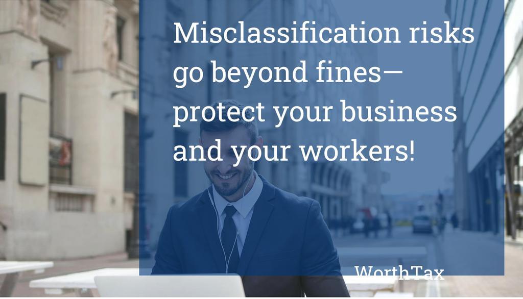 worth_tax's tweet image. The modern workforce requires clarity on classifications. Discover how to get it right!

👉 lttr.ai/AkcOe

#WorkerClassification #IndependentContractor #EmployeeVsContractor