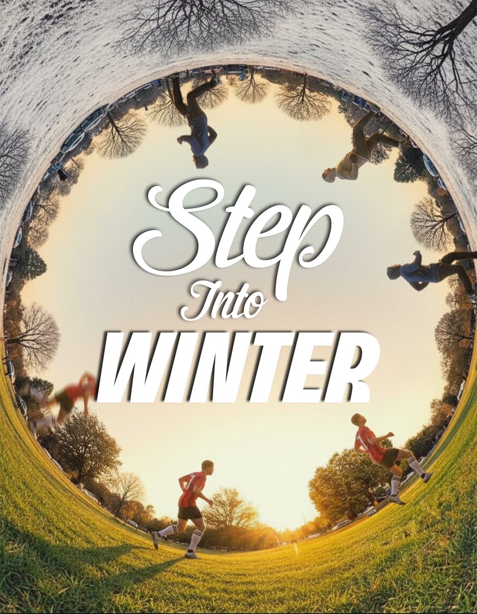GripActive's tweet image. Step into the Winter season in style!

Special offers on winter items are live now! Enjoy exclusive discounts on bulk orders.
.
#gripactive #winter #customise #sportswear #winterwear #winteroffer #AWinningCombination #winter2025 #jackets #wintervibes #winterfashion