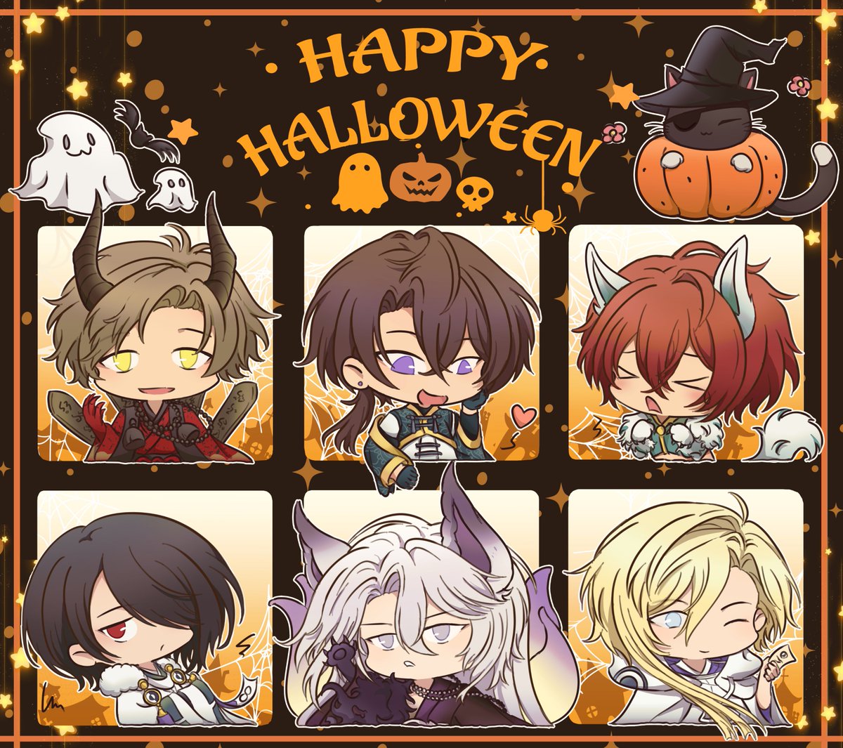 𓇻🧡VAZZY~🧹
👻𝕳𝖆𝖕𝖕𝖞   𝕳𝖆𝖑𝖑𝖔𝖜𝖊𝖊𝖓！🎃🕸