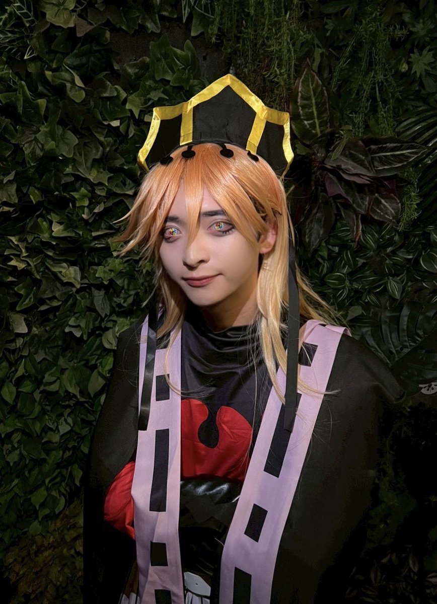 ★ゆうし★ページ ゆうし (@crisis_11yuushi) / Posts / X