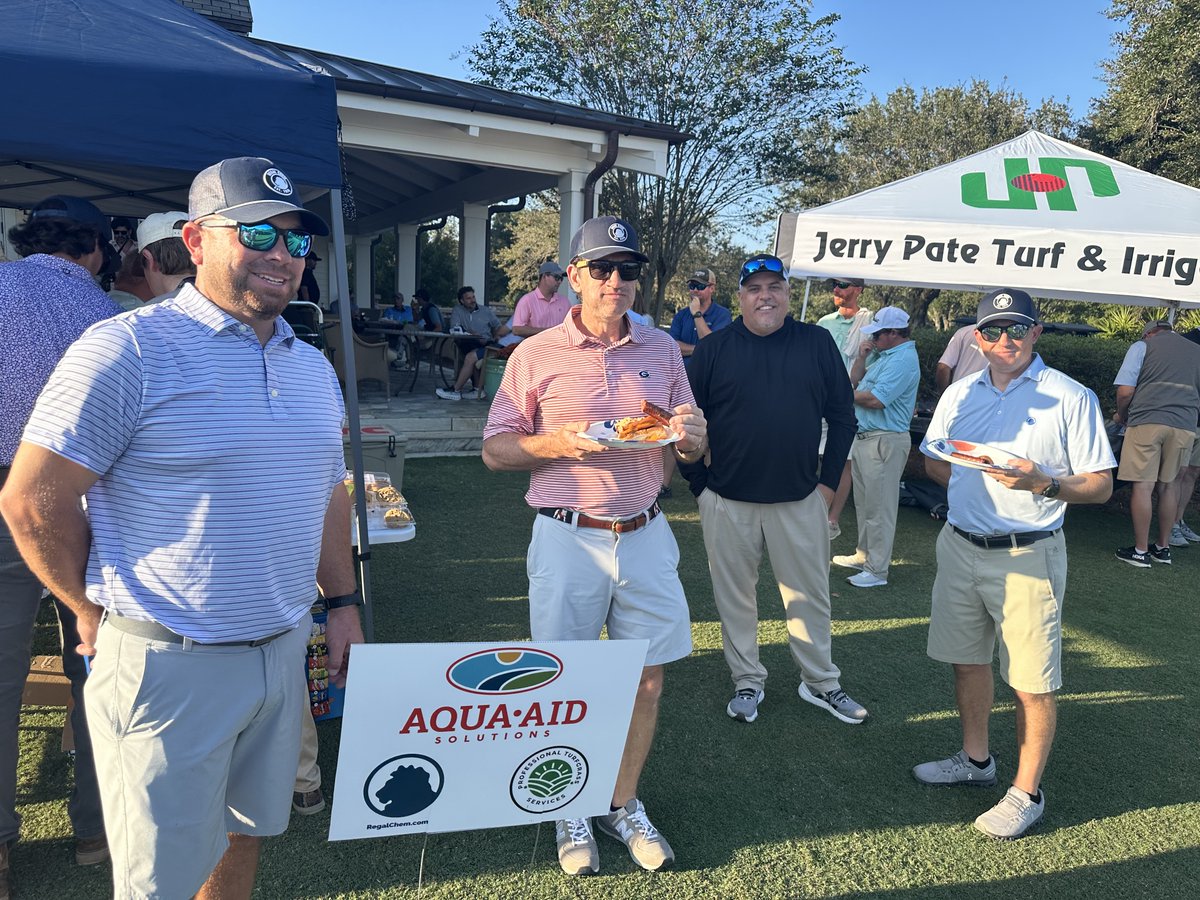 We had an awesome time at the <a href="/DeepSouthTurf/">Deep South Turf Expo</a> Expo this year! Great conversations, new connections, and plenty of good ideas to take home. Huge thanks to everyone who helped make it such a great show!