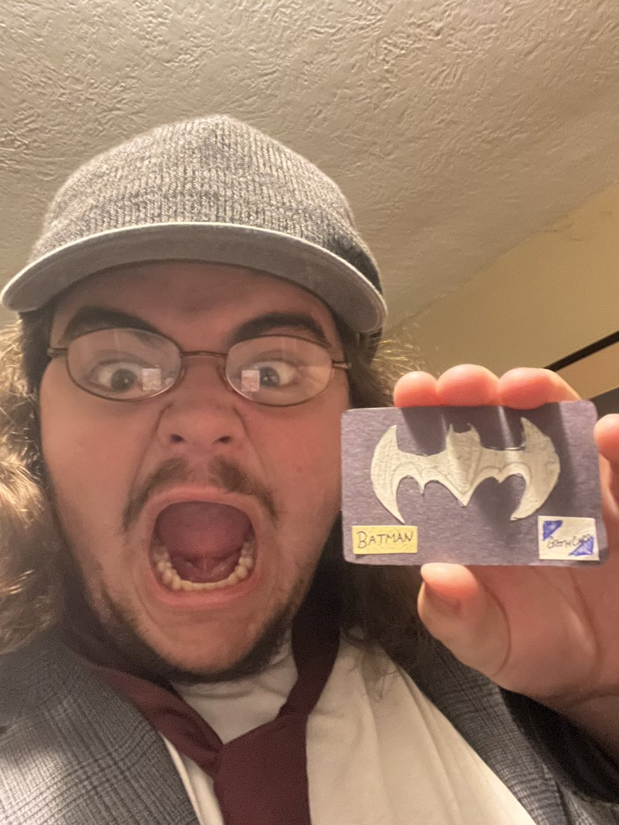 HAPPY HALLOWEEN, Y’ALL!

<a href="/ChannelAwesome/">Channel Awesome</a> thank y’all for serving as one of my biggest inspirations for years.