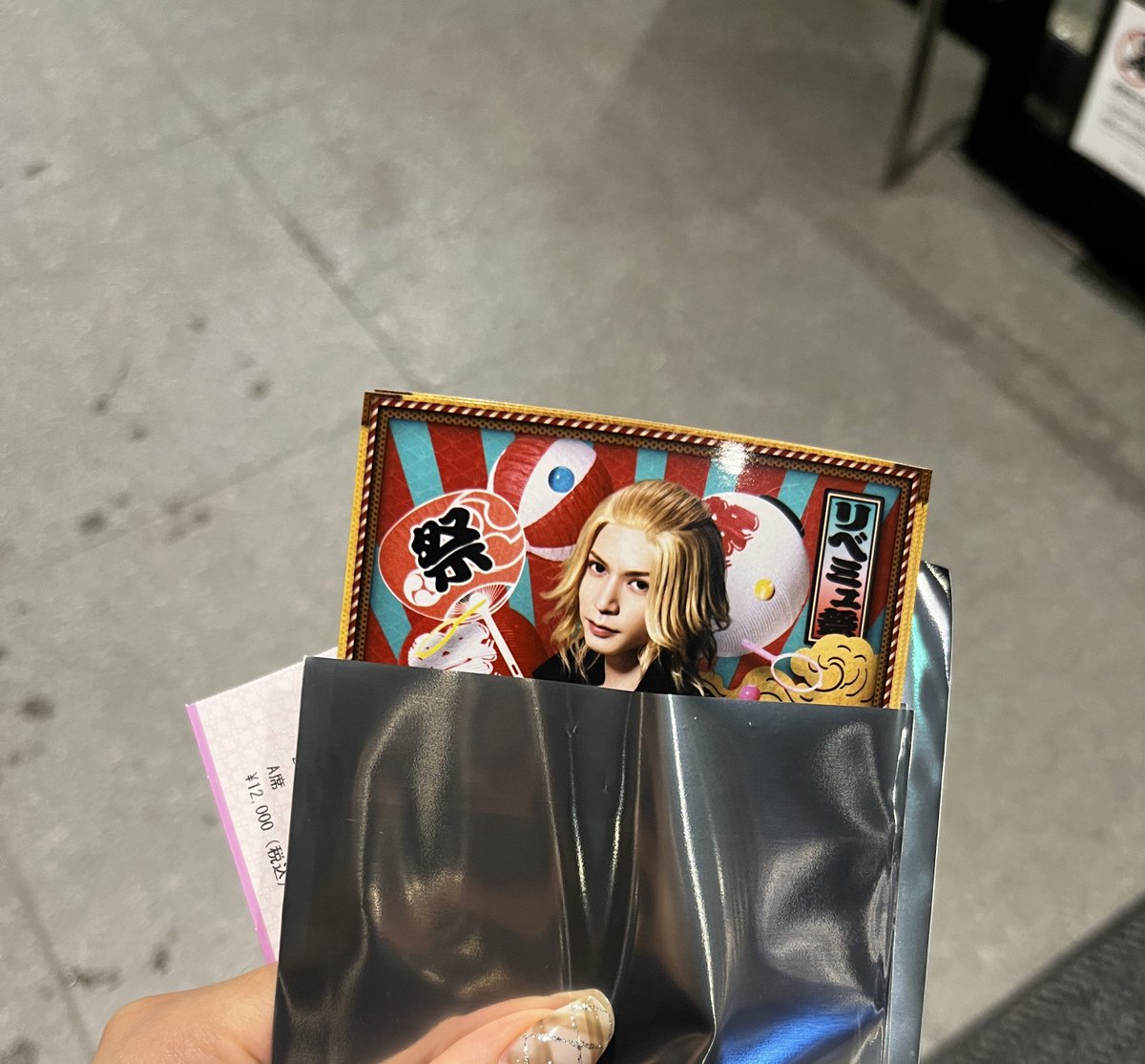 lili🌷 tweet media