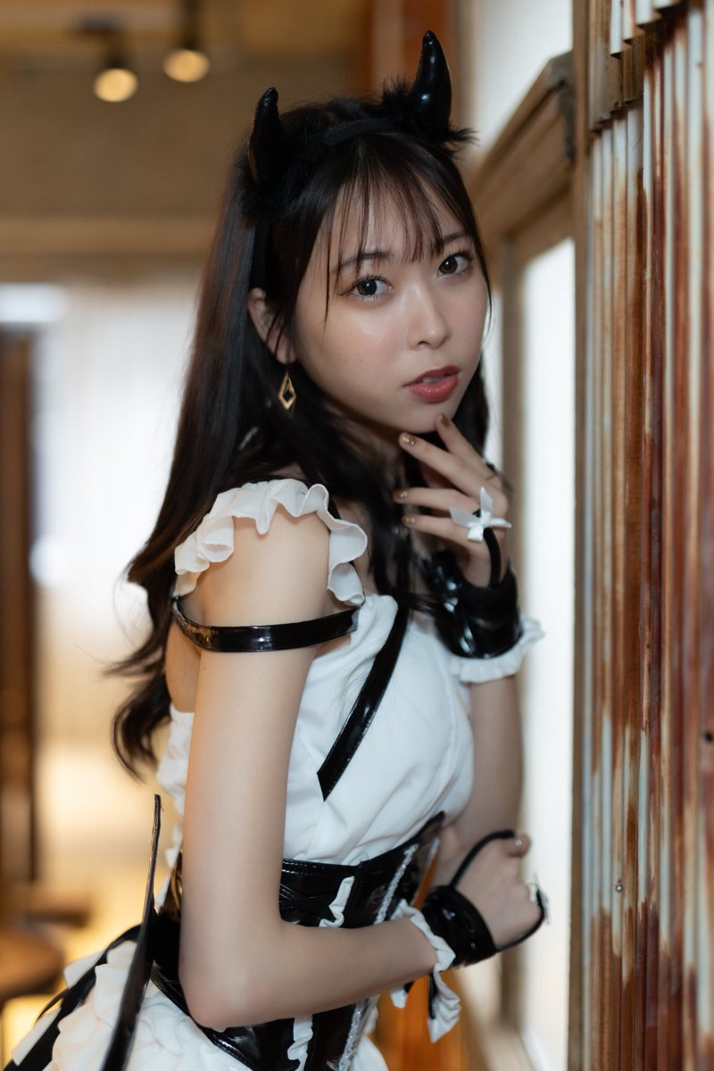 🕯🎃*⸜𝑯𝒂𝒑𝒑𝒚 𝑯𝒂𝒍𝒍𝒐𝒘𝒆𝒆𝒏⸝*👻🍬

はてなちゃん自主企画
スタジオハロウィン撮影企画

model : はてなちゃん
( <a href="/hatena_fusigi/">はてなちゃん👑</a> )
location：馬喰町スタジオ

#不思議ちゃん #はてなちゃん
#ポートレート  #Portrait
