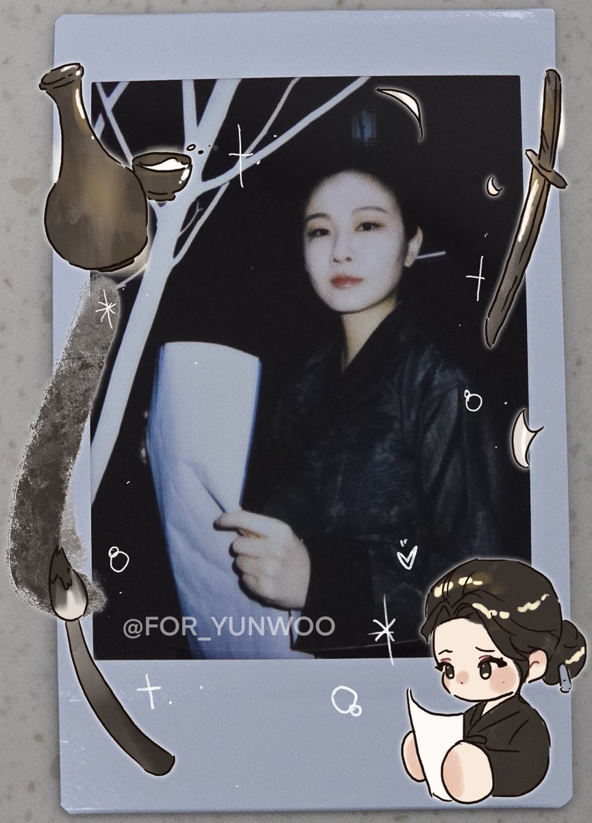최연우 배우님 이벤트 계정 tweet media