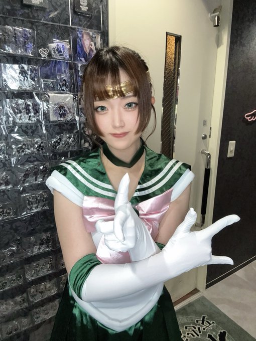 終末魔法少女のツイート