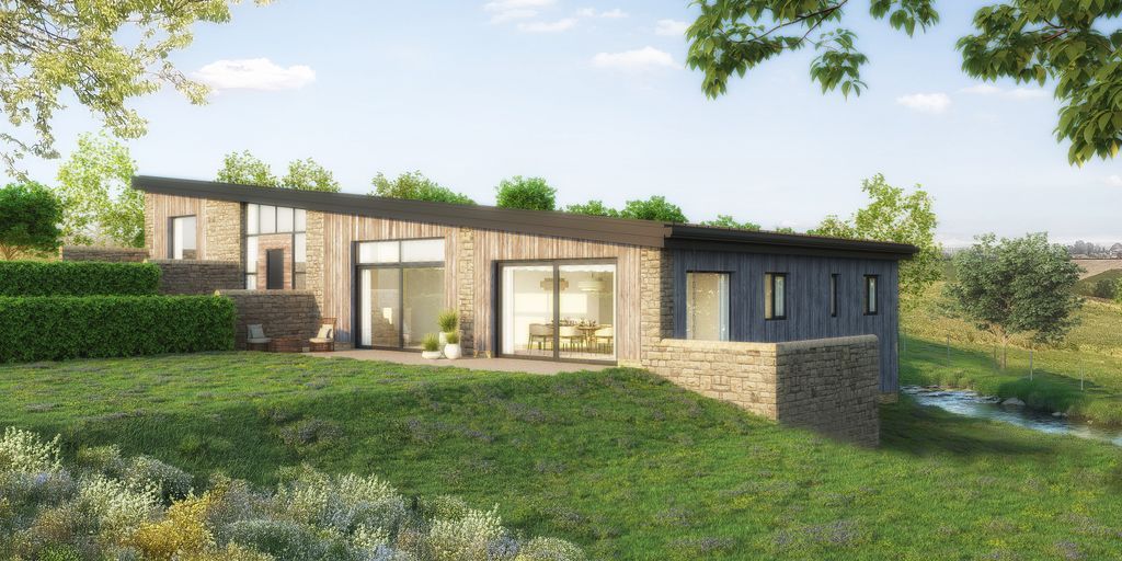 RoneDesign's tweet image. Menston barn conversion is taking shape! 🌿

Check out our first CGI visuals — traditional charm meets sustainable design. 😊

#BarnConversion #SustainableDesign #CGIReveal
