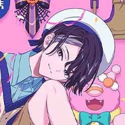 themonocircus's tweet photo. love the wavy hair they've been doing #VeryAdorable https://t.co/8dnZibxBpV