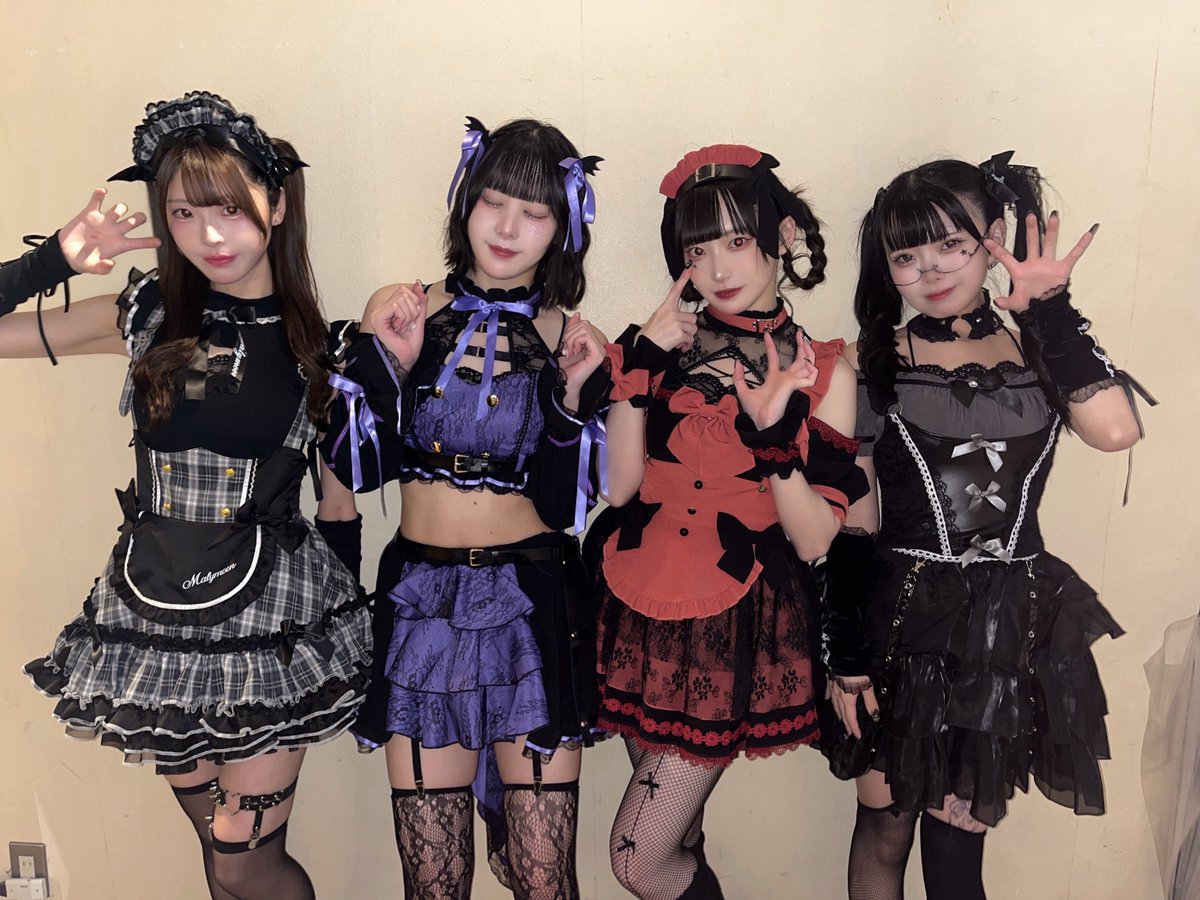 のの@じゅじゅ on X