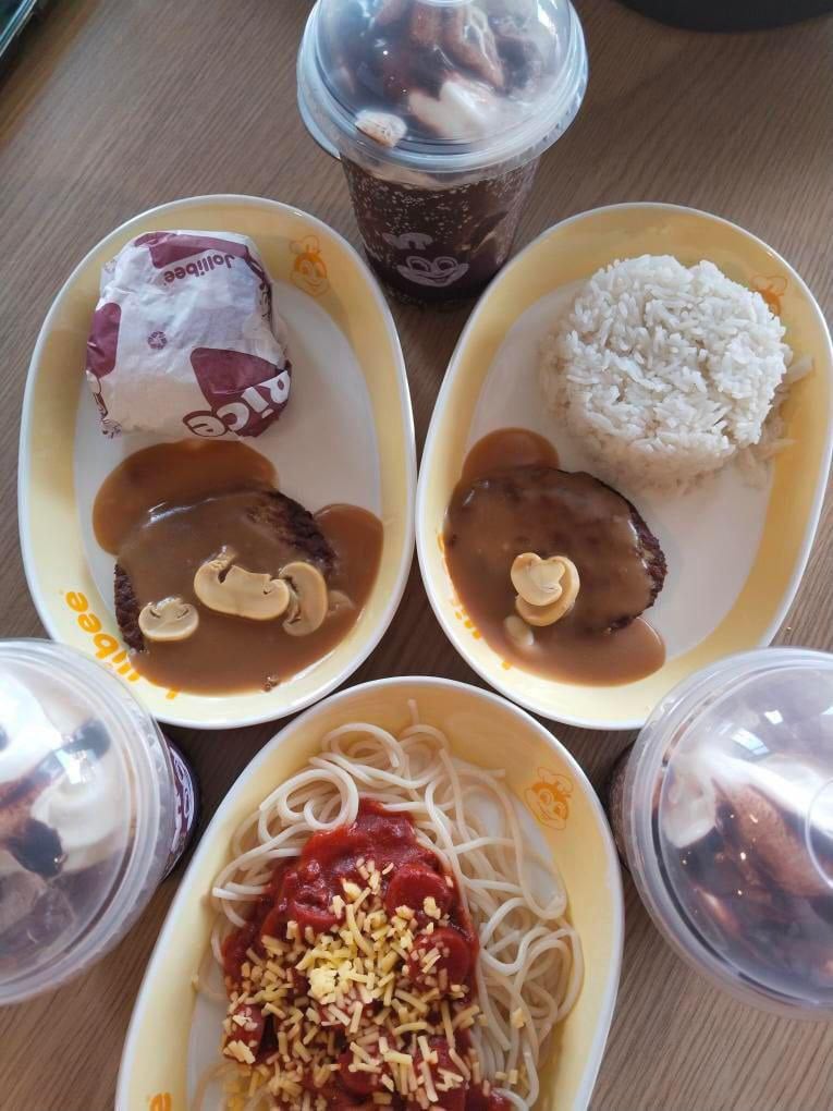 thank you so much po <a href="/mikbrentpurple/">mikbrentpurple</a>, nalibre ko friends ko ng <a href="/Jollibee/">Bestfriend Jollibee</a>. sorry late na-post here huhuhu
