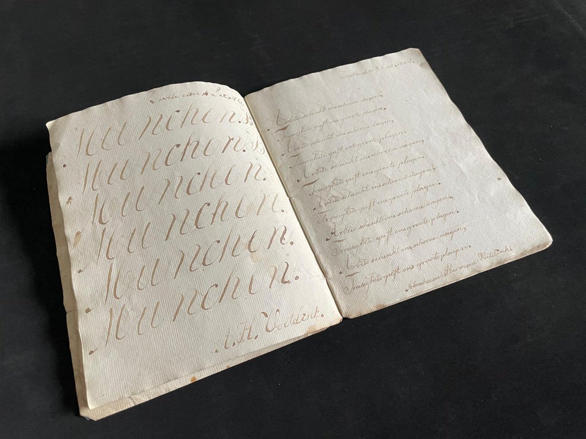 Gemeentearchief Steenwijkerland tweet media