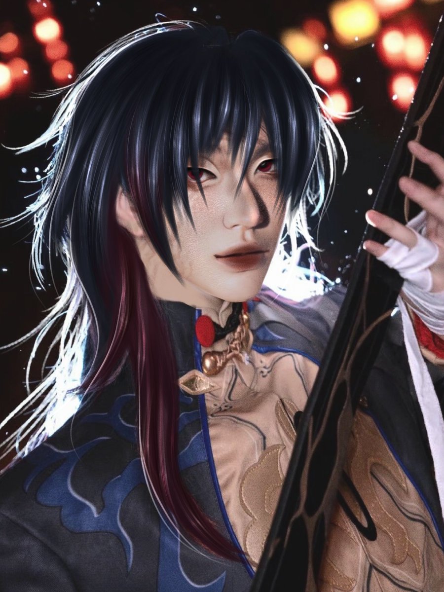 ⠀⠀⠀⠀⠀⠀⠀⠀

𝐄𝐐𝐔𝐈𝐕𖣐𝐗 :  HALLOWEEN  SPECIAL  🎃

The   darkness   folds   around   his   steps.
#SYLAS   cuts through Halloween like fate.

EQUIVOX wishes you a wicked Halloween!

#SYLAS #EquivoxHalloween

⠀⠀⠀⠀⠀