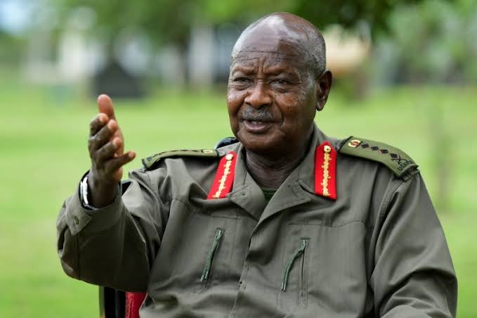 SteveMakawa's tweet photo. I believe the East African region is headed to a political revolution akin to the Arab spring.The tail end of this year,2026 &amp; 2027 will unequivocally redefine how we do our politics going forward.
                                                            -Duke's Point https://t.co/3UnUfQuGso