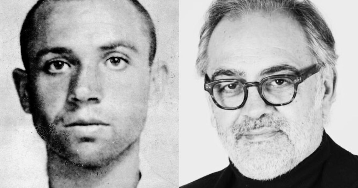 TEATRECBS's tweet image. ✒️"Aquí tengo una voz enardecida, aquí tengo un vida combatida y airada, aquí tengo un rumor, aquí tengo una vida.»
📅Un 30 d'octubre de 1910 naixia el poeta #miguelhernandez. El recordarem el 20/12 a l'espectacle de Pep Tosar, Vientos del Pueblo.

teatredelloret.cat/programacio/te…