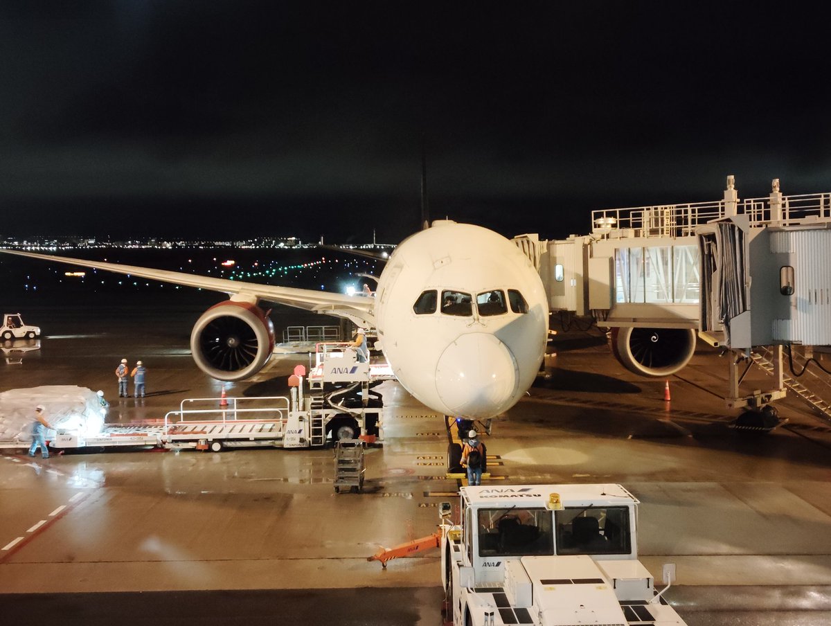 空の旅 急行羽黒🇨🇳 on X