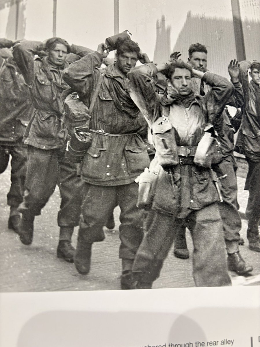 PaulHic80466580's tweet image. A great opportunity to get hold of one of each pack. Is the Colonel Walter Harzer&apos;s MEGA DEAL!

empressminiatures.com/colonel-walter…

That’s a saving of around 20%!

#chainofcommand #boltaction #28mmww2 #28mmgermans #arnhem #marketgarden