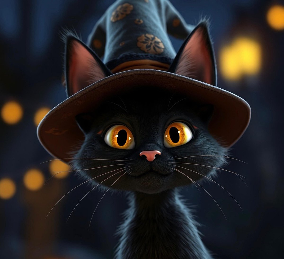 AshlandSymphony's tweet photo. Happy Halloween! This cute kitten is hoping you'll purchase tickets to the Holiday Pops concert. Read our latest e-blast (you'll find a discount code valid on 10/31 only) https://t.co/9KGFNkuXo2 or visit our website and Facebook page to catch up on ASO news. https://t.co/kk3X83LKAM