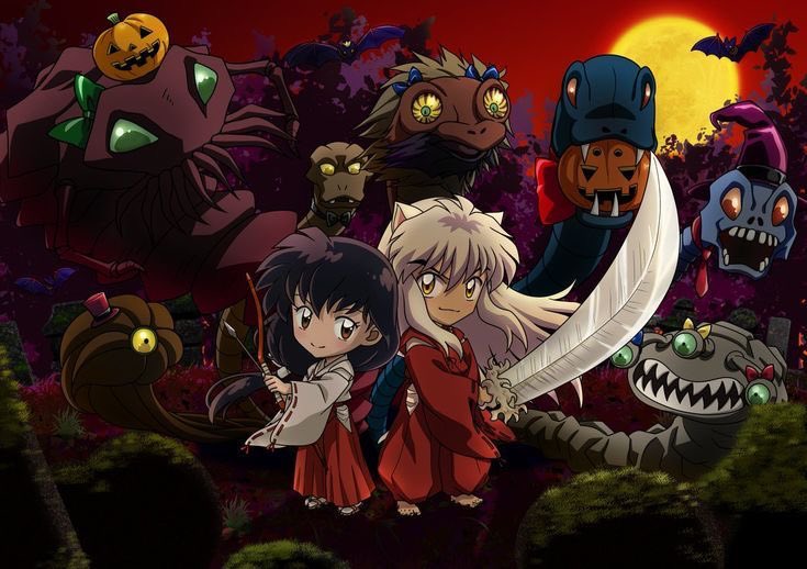 happy halloween! 🎃👻