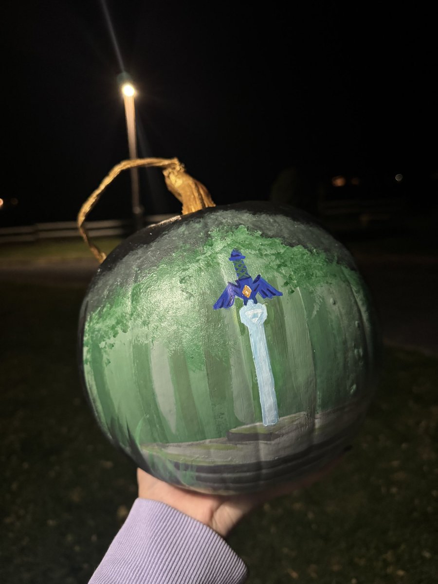 hehehe day 31 #Linktober2025