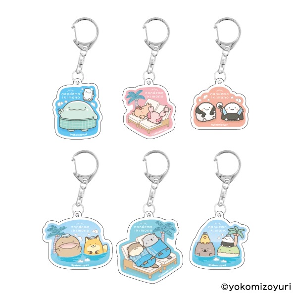 なんでもいきものグッズ公式 on X