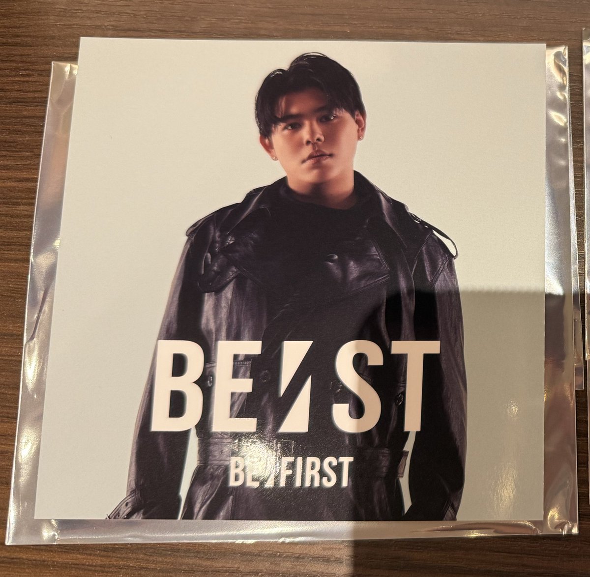 BE:FIRST BE:ST特典
アコーディオンフォトカード

譲）LEO
求）SHUNTO>JUNON.MANATO

11月1日、2日ファンミ有明、2/1宮城手渡しor郵送での交換📮
条件合う方よろしくお願いします🙇🏻‍♀️
 #BF_BEST #BEFIRST交換