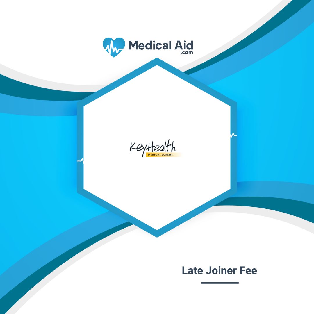 medicalaid_com's tweet image. 🩺 KeyHealth Late Joiner Fee &amp;amp; Waiting Periods 🇿🇦

✅ Join after 35? You may pay a late-joiner fee.
✅ Waiting: up to 3 months (general), 12 months (pre-existing).
✅ Join early to save &amp;amp; get full cover sooner!

👉 Learn more: medicalaid.com/medical-aid/ke…

#MedicalAidSA #KeyHealth