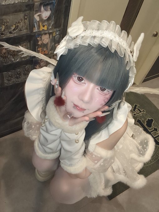 終末魔法少女のツイート