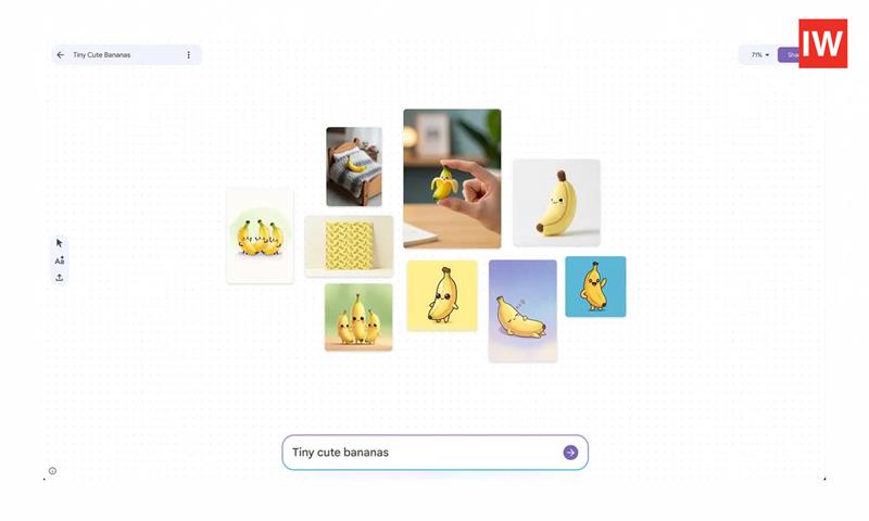 industry_wired's tweet image. 𝐆𝐨𝐨𝐠𝐥𝐞 𝐋𝐚𝐛𝐬’ 𝐀𝐈 𝐂𝐨𝐧𝐜𝐞𝐩𝐭𝐢𝐧𝐠 𝐓𝐨𝐨𝐥, 𝐌𝐢𝐱𝐛𝐨𝐚𝐫𝐝, 𝐋𝐚𝐮𝐧𝐜𝐡𝐞𝐝 𝐈𝐧 𝐎𝐯𝐞𝐫 𝟏𝟖𝟎 𝐂𝐨𝐮𝐧𝐭𝐫𝐢𝐞𝐬

#Google #Mixboard #GoogleLabs #AI #AITools #GoogleAI #IndustryWired

industrywired.com/news/google-la…