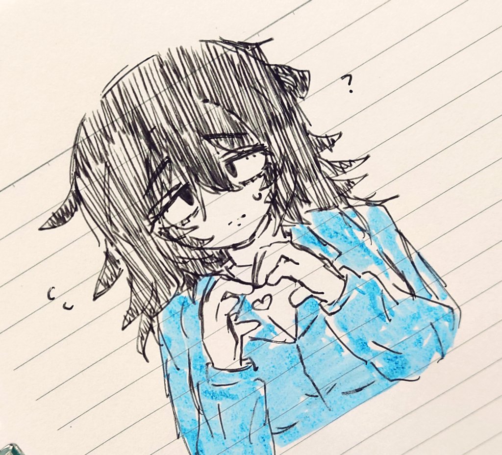 t_hk_f's tweet image. 過去絵ﾆｬ
 #Mouthwashing  #mouthwashinganya