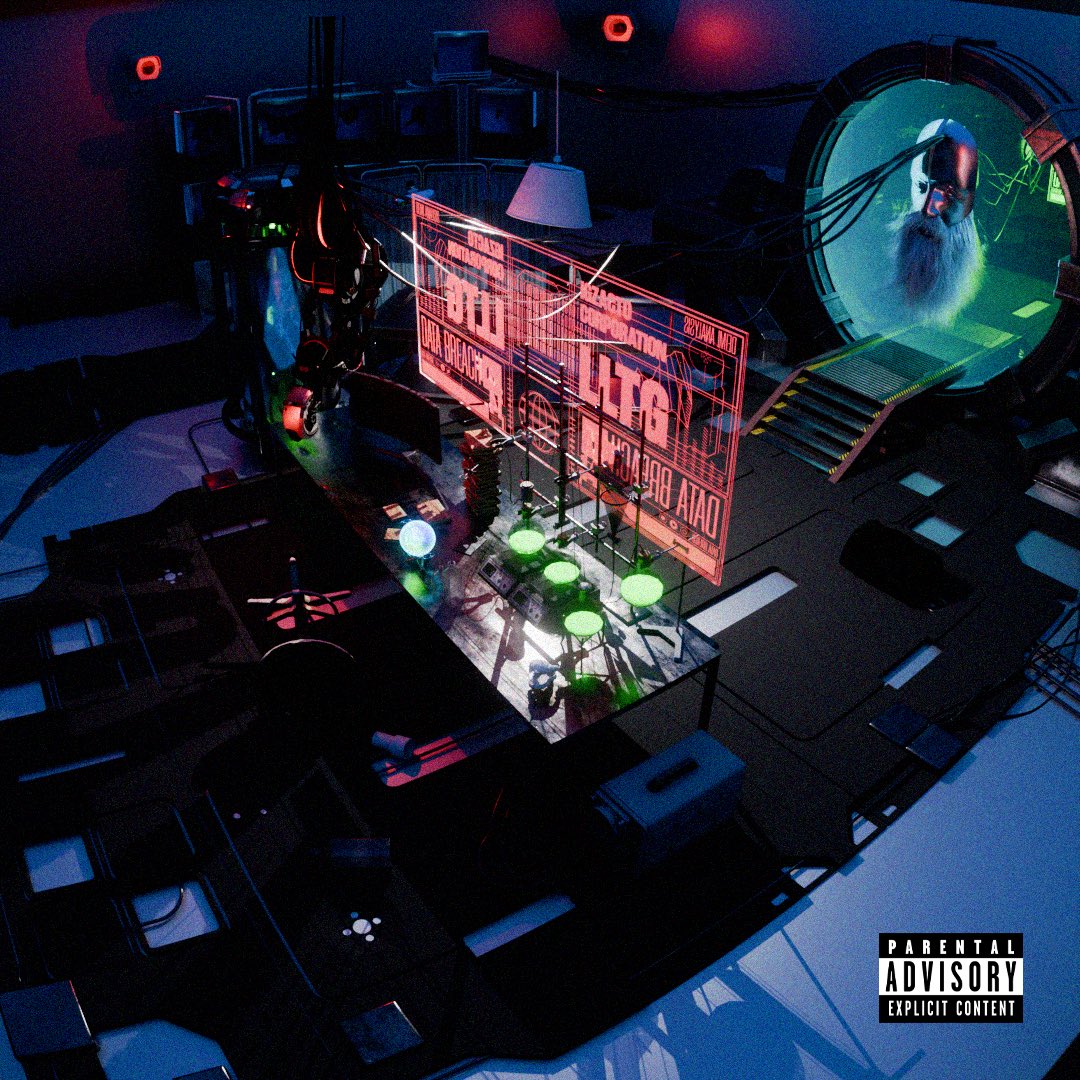 DATA BREACH       <a href="/DEIMidas/">DEIMI</a> 

Track 1 &amp; 2 Prod by Eli 
Track 3 Prod by Eli + <a href="/mortywav/">Morty The Producer</a> 

open.spotify.com/album/3iCC3rdB…