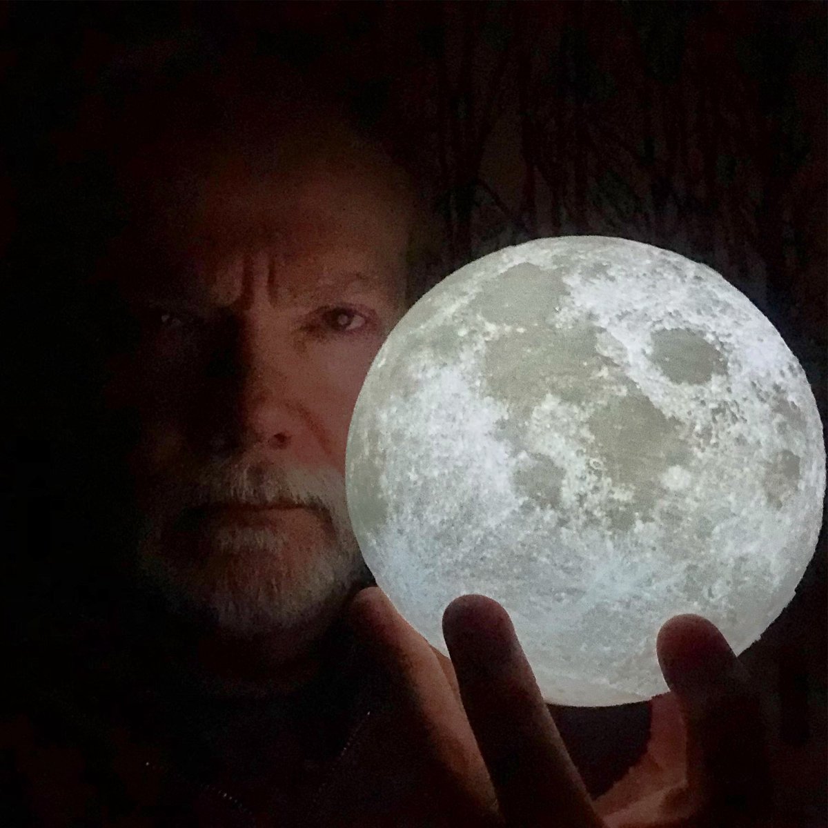 George Ledoux tweet media