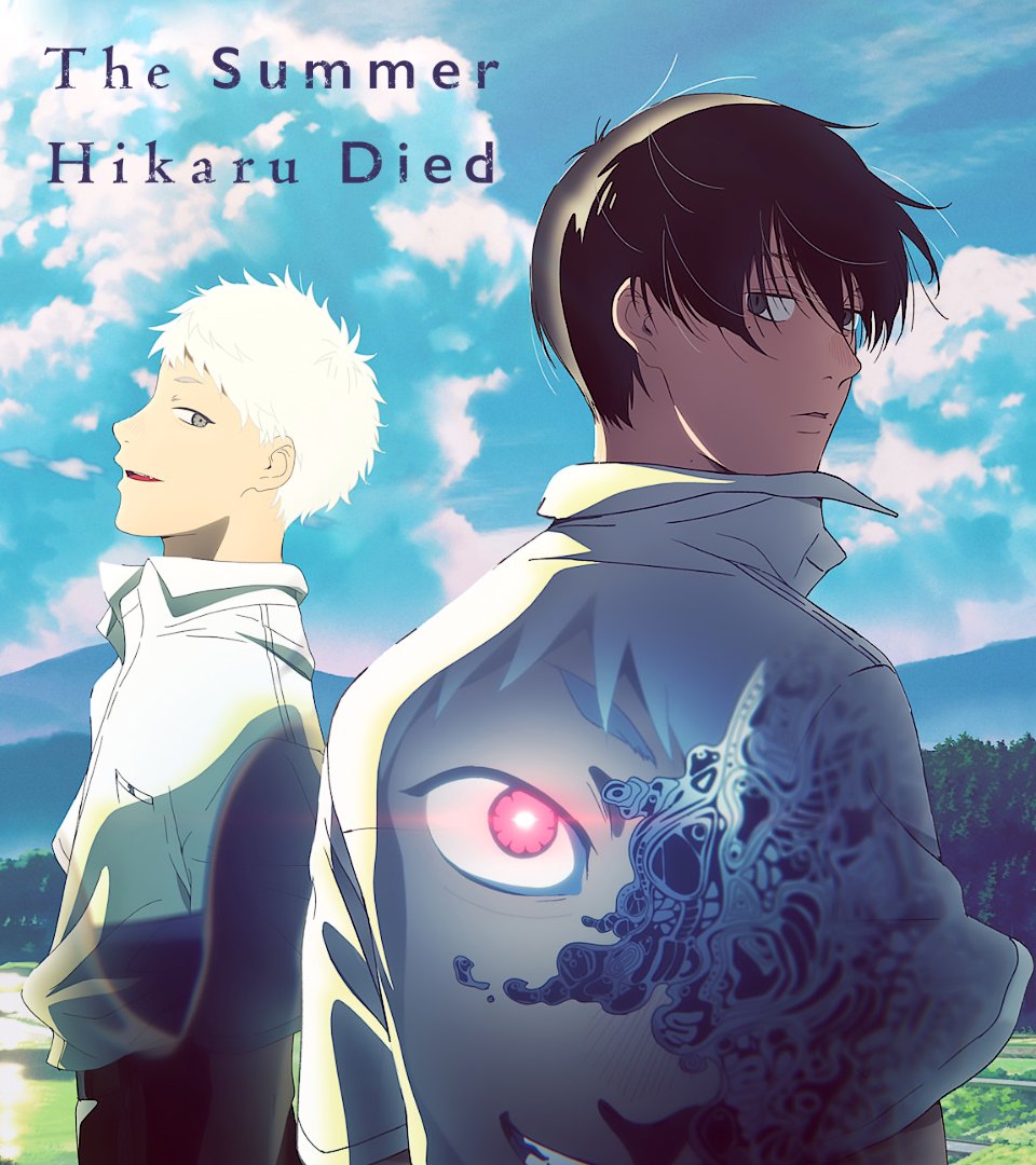 Rune Carmes (MadStalker) tweet media