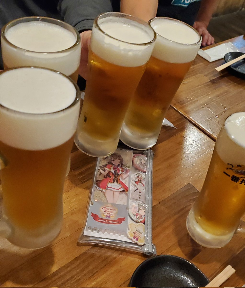 らあ❤南ことり❤🌟μ'sic forever🌟 on X