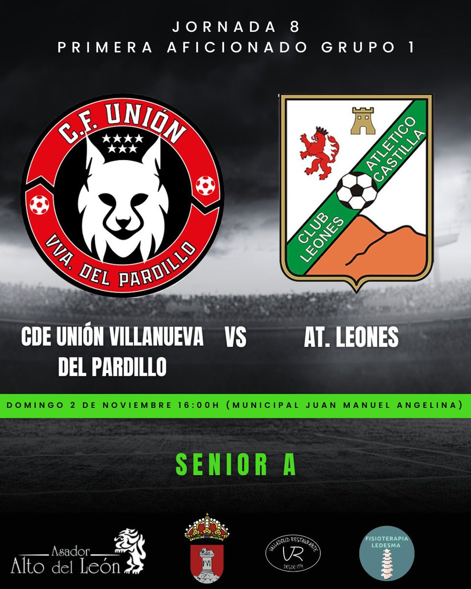 Leones de Castilla tweet media