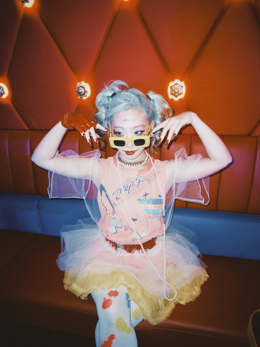 NENE(ミームトーキョー)/ロマンチック中毒 on X NENE(ミームトーキョー)/ロマンチック中毒 on X