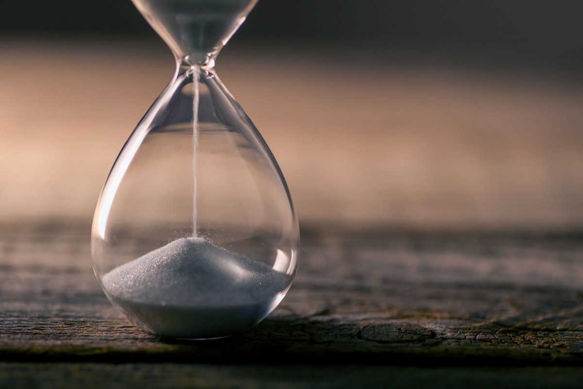 C'est aujourd'hui la date limite pour le renouvellement annuel de l'ODO! Assurez-vous de tout soumettre avant 23h59 (EST) pour éviter les frais de retard. bit.ly/3LdWuQ9