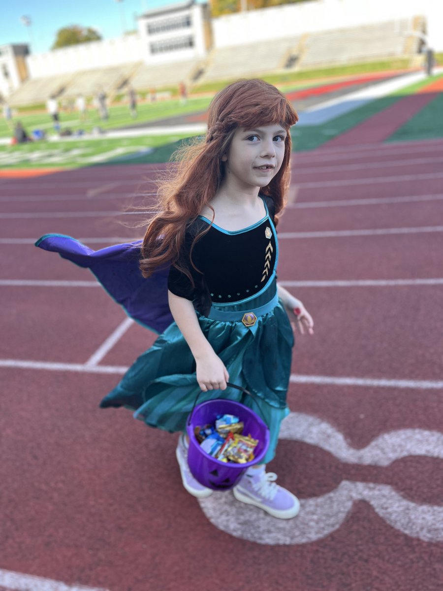 Carnegie Mellon Football tweet media