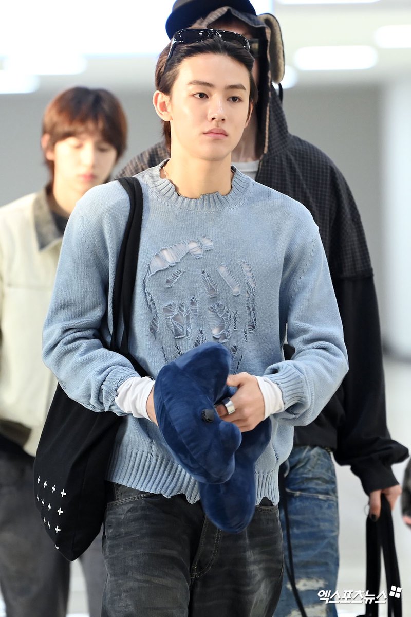 Seonwg) / Posts / X